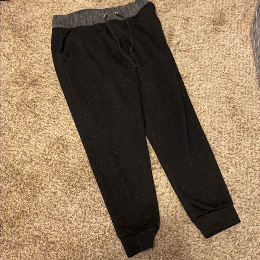 Joggers